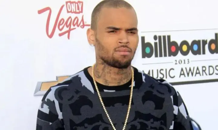 Chris Brown será sentenciado por ataque com garrafa em boate de Londres