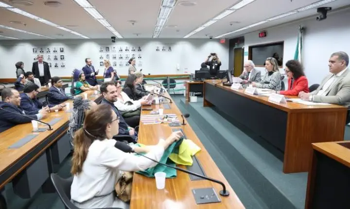 Debatedores defendem fortalecimento de ouvidorias externas das defensorias públicas