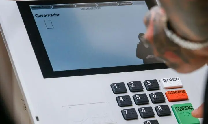 Eleições: propagandas gratuitas de candidatos terminam nesta quinta