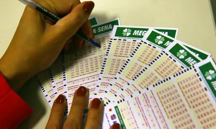 Mega-Sena acumula para R$ 112 milhões; confira os números sorteados
