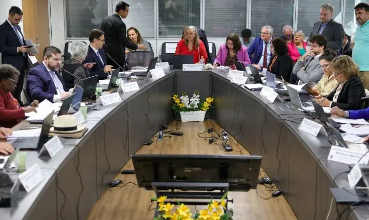 Sindicato dos Metalúrgicos de São Paulo recebe anistia política